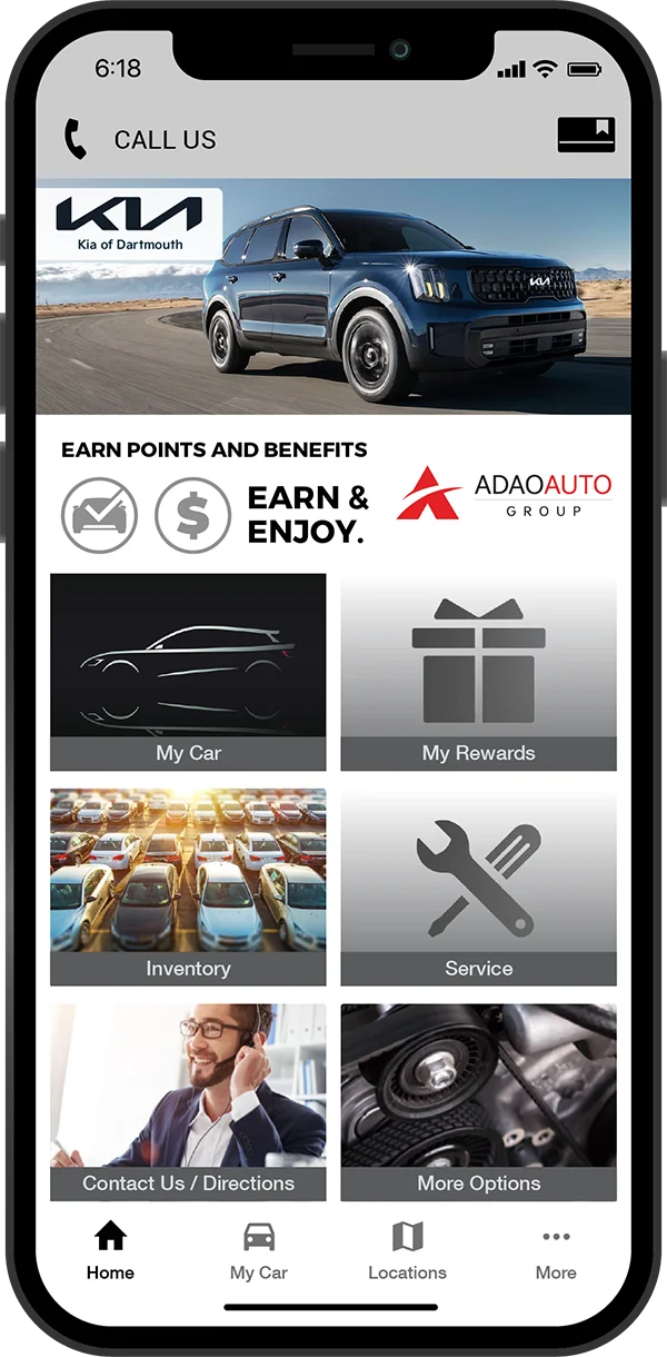 App