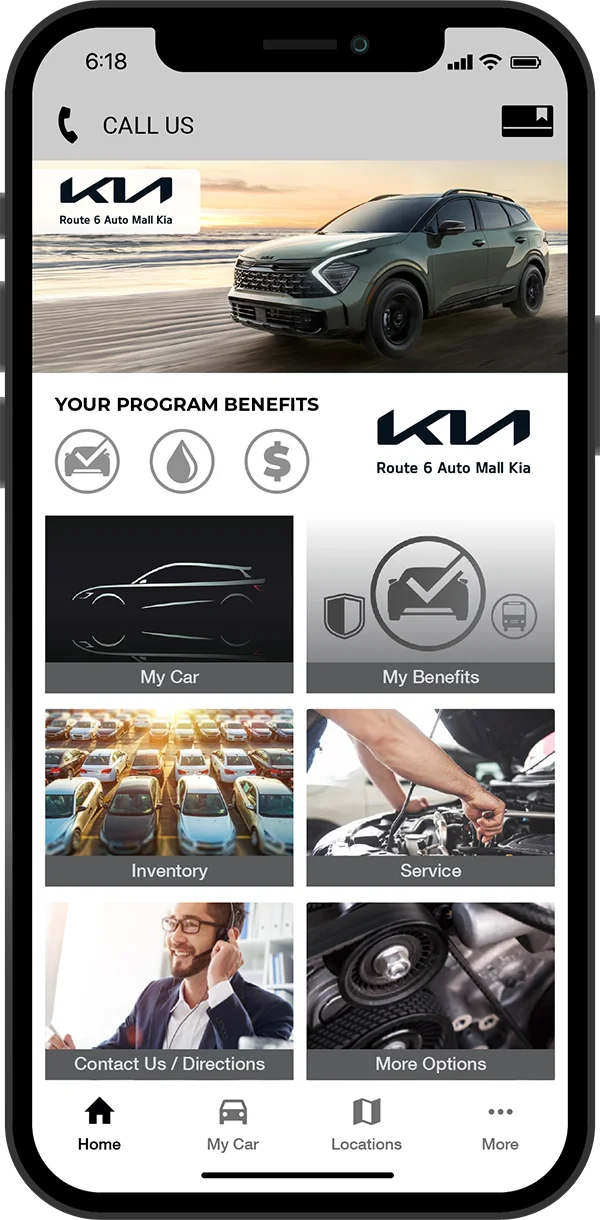 App